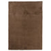 Hoomlife Plush vloerkleed kleur 55 Bruin