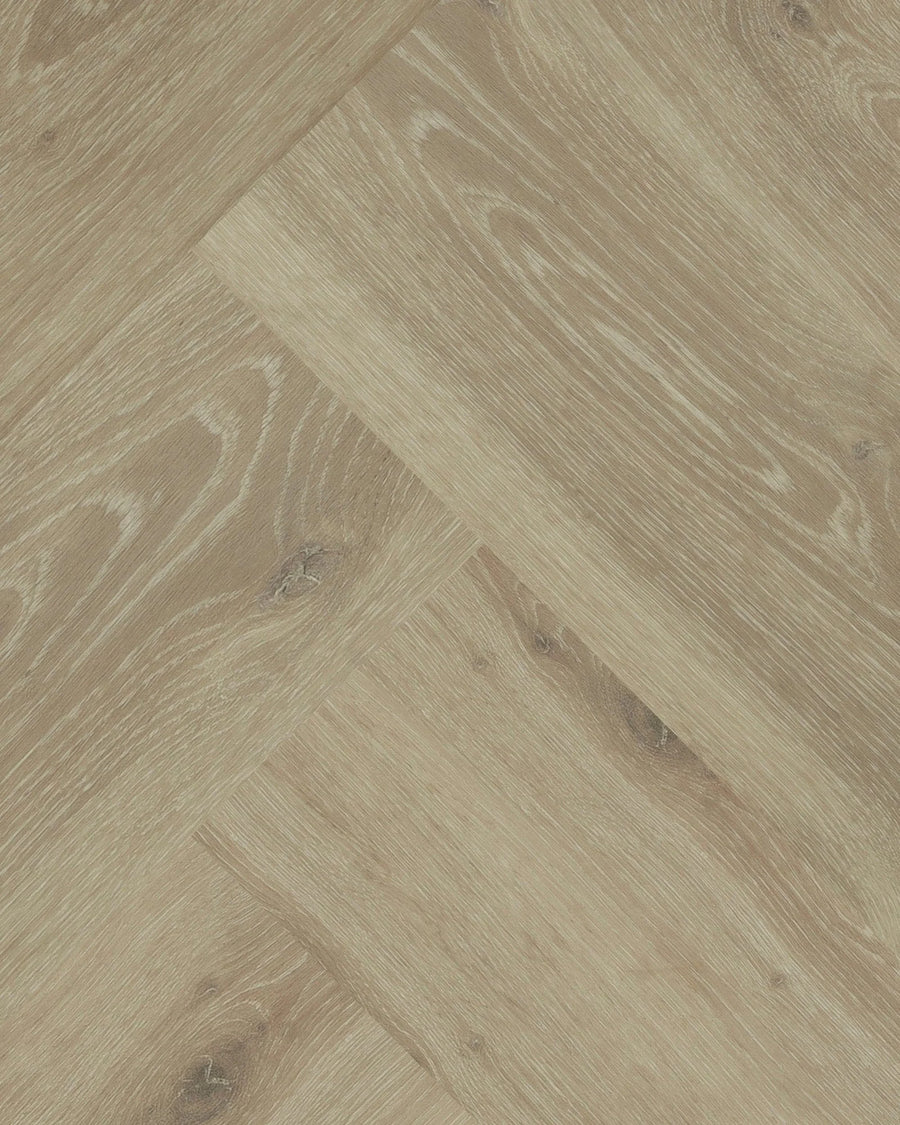 Hebeta Chamonix Visgraat XL 57804 - Rigid Klik PVC