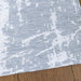 Mart Visser Prosper vloerkleed kleur 31 Blauw detail 1