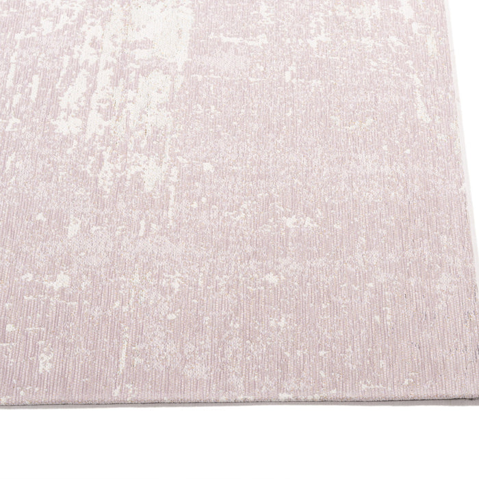 Mart Visser Prosper vloerkleed kleur 42 Roze detail 1
