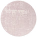 Mart Visser Prosper vloerkleed rond kleur 42 Roze