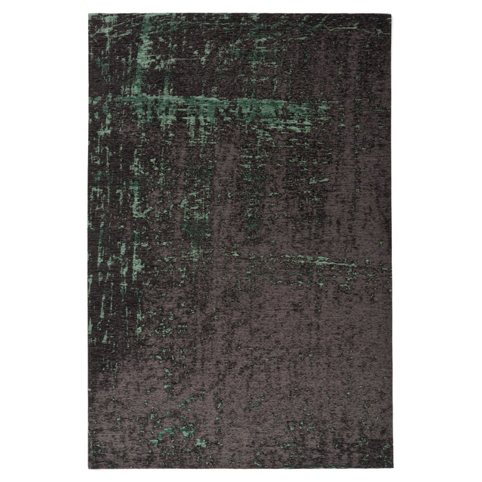 Mart Visser Prosper vloerkleed kleur 54 Groen