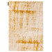 Mart Visser Prosper vloerkleed kleur 63 Geel