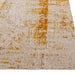 Mart Visser Prosper vloerkleed kleur 63 Geel detail 1