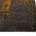 Mart Visser Prosper vloerkleed kleur 64 Geel detail 1