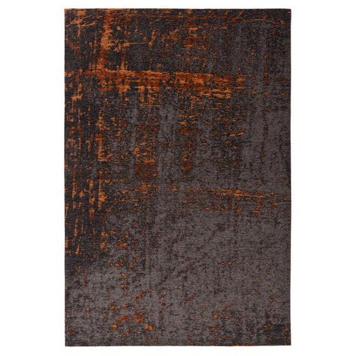 Mart Visser Prosper vloerkleed kleur 65 Oranje