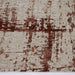 Mart Visser Prosper vloerkleed kleur 69 Bruin detail 1