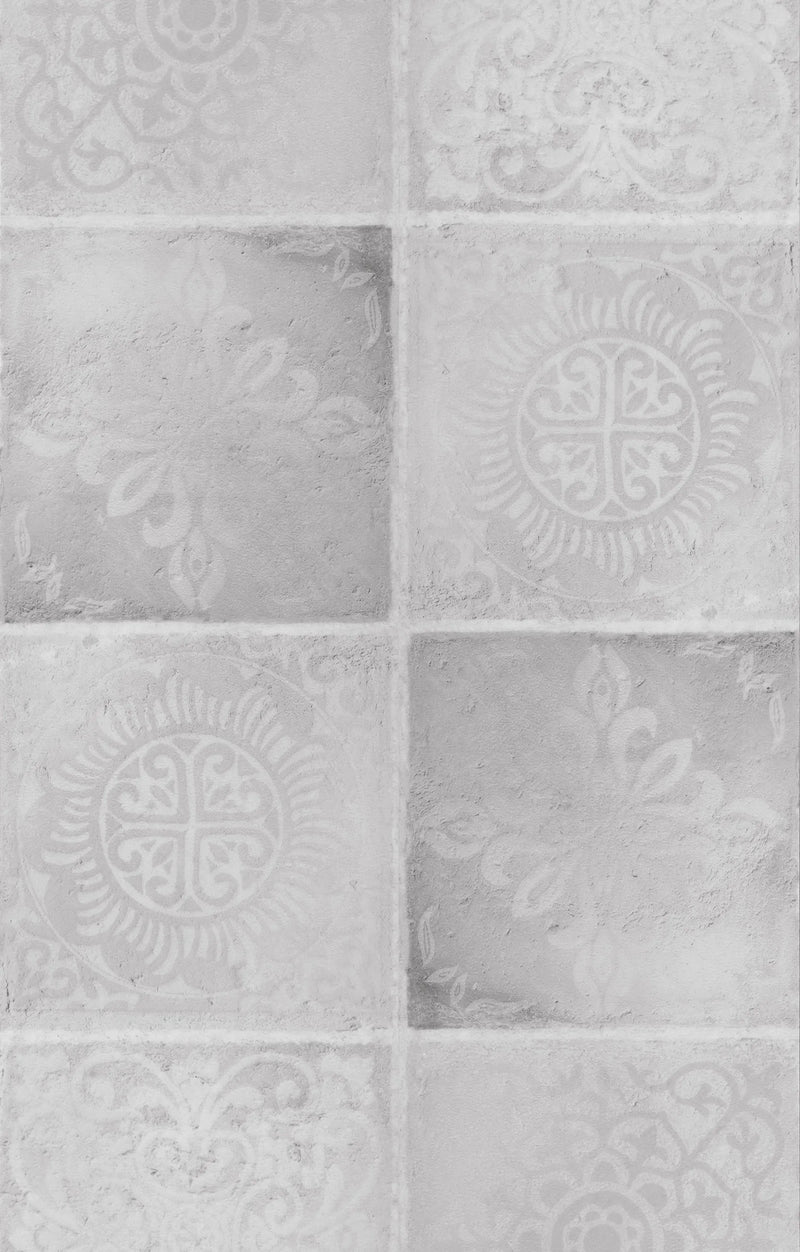 Staal van COREtec Essentials Tile++ Series Rabat 90 | Tegel 120 x 30 cm | Click PVC