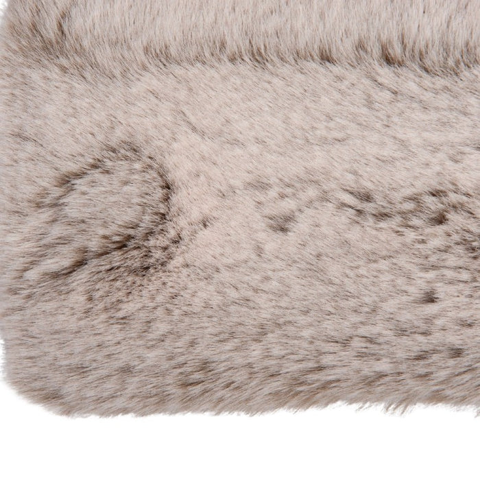 Hoomlife Raccoon vloerkleed kleur 13 Beige detail 1