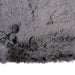 Hoomlife Raccoon vloerkleed kleur 23 Grijs detail 1