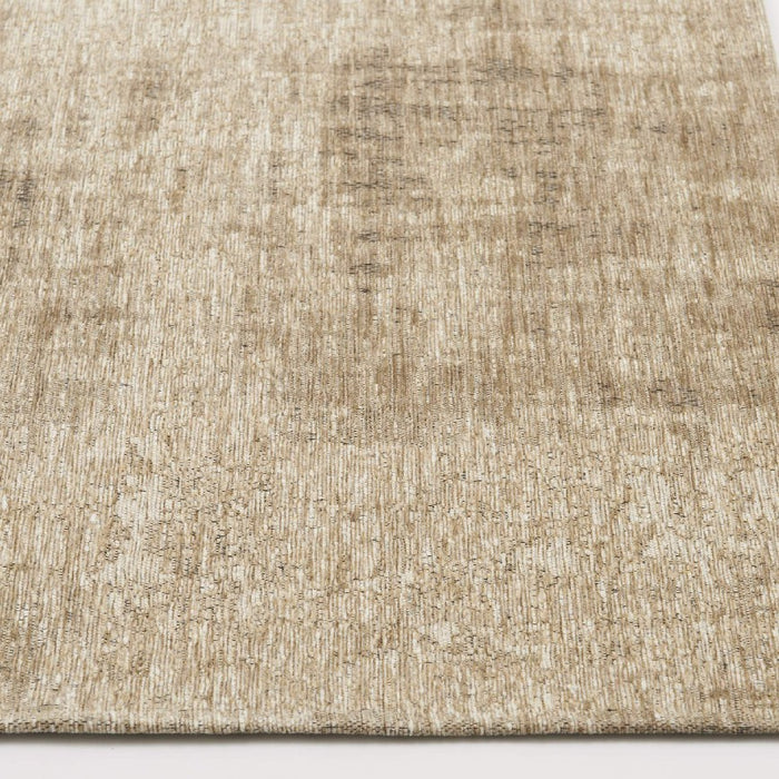 Hoomlife Rubi vloerkleed kleur 15 Beige detail 1