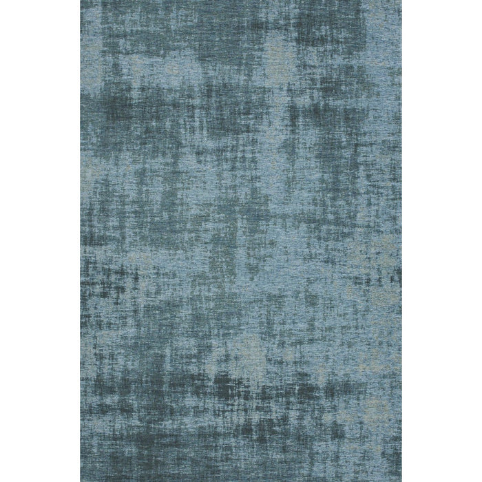 Hoomlife Rubi vloerkleed kleur 33 Blauw