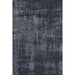Hoomlife Rubi vloerkleed kleur 35 Blauw