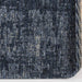 Hoomlife Rubi vloerkleed kleur 35 Blauw detail 1