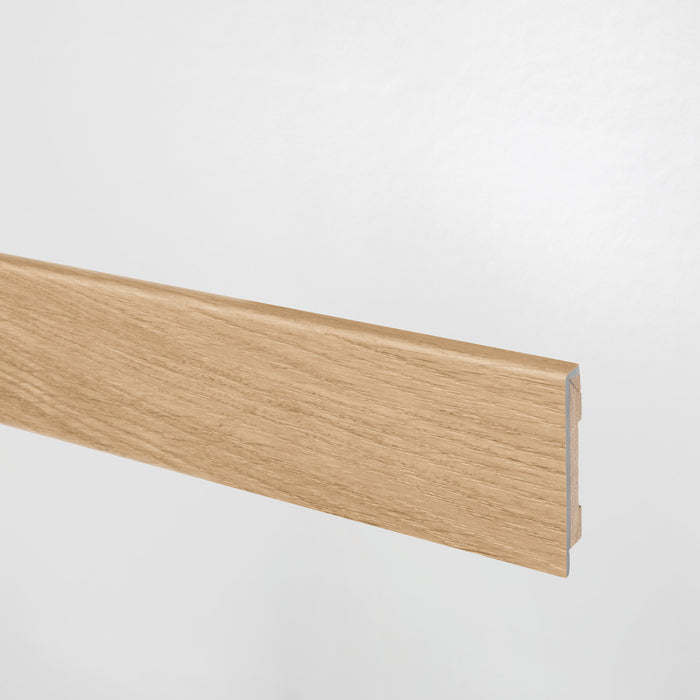 Floorify Standaard Plint 61x9 | Lengte 200 cm