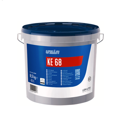UZIN-KE 68 | Hybride PVC Lijm 8.5 KG