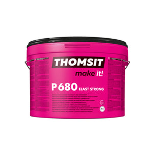 Thomsit P680 Elast strong | Parketlijm 18 kg