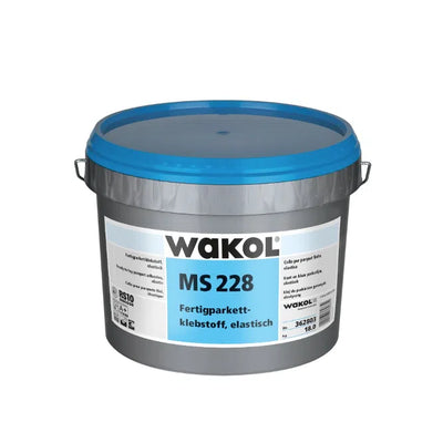 Wakol MS228 | Parketlijm 18 kg