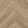 mFLOR Parva River Oak 41325 Douro | Visgraat PVC | Dryback