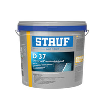 Stauf D37 PVC (contact)lijm 14 kg