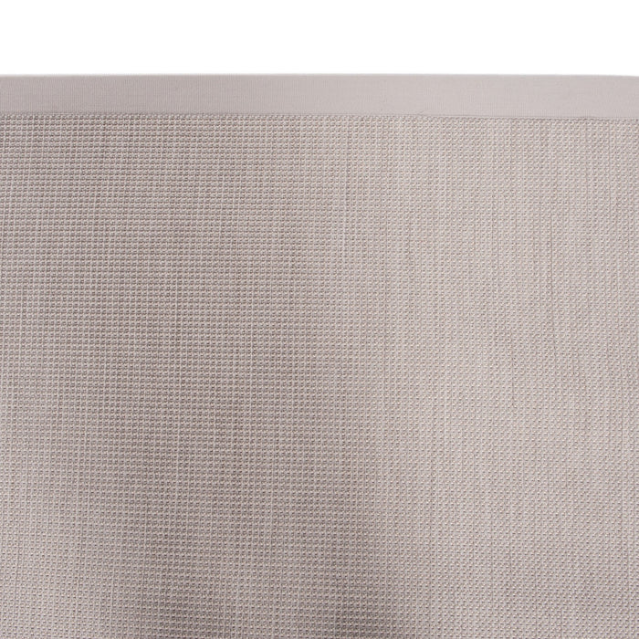 Hoomlife Season vloerkleed kleur 22 Wit detail 1