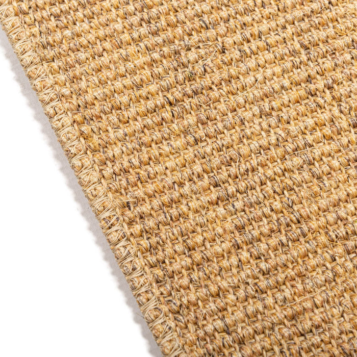Hoomlife Sisal Gold vloerkleed kleur 14 Beige detail 2