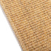 Hoomlife Sisal Gold vloerkleed kleur 14 Beige detail 2