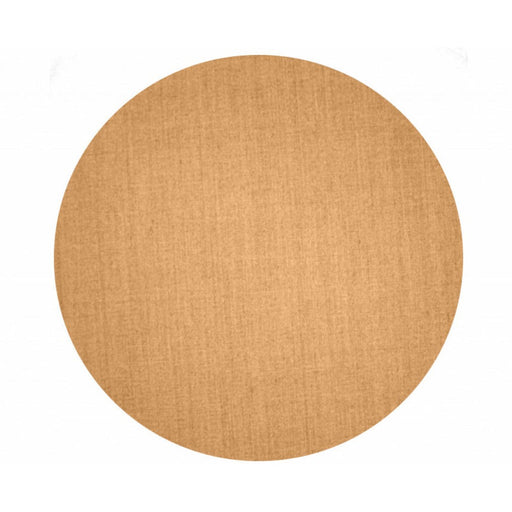 Hoomlife Sisal Gold vloerkleed rond kleur 14 Beige