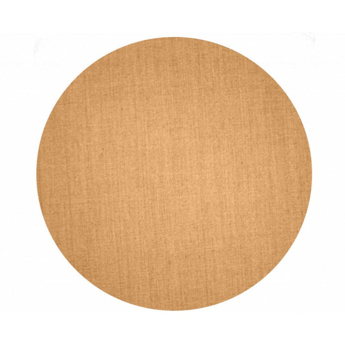 Hoomlife Sisal Gold vloerkleed rond kleur 14 Beige