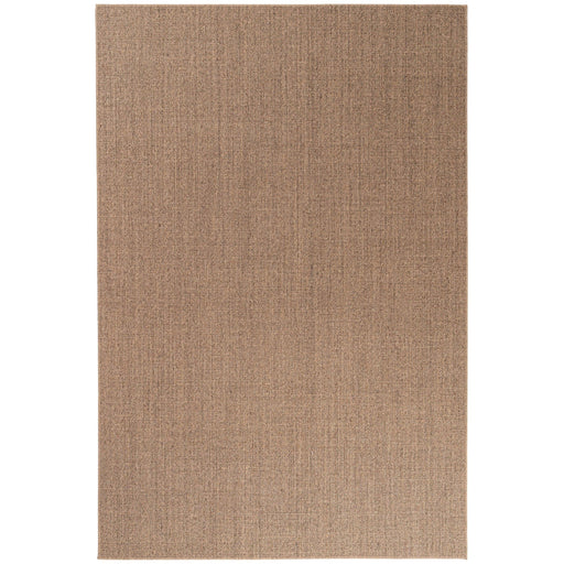 Hoomlife Sisal Gold vloerkleed kleur 17 Bruin