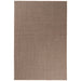 Hoomlife Sisal Gold vloerkleed kleur 22 Taupe
