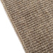 Hoomlife Sisal Gold vloerkleed kleur 22 Taupe detail 2