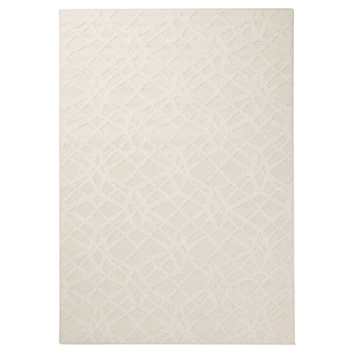 Hoomlife Soleil vloerkleed kleur 10 Wit