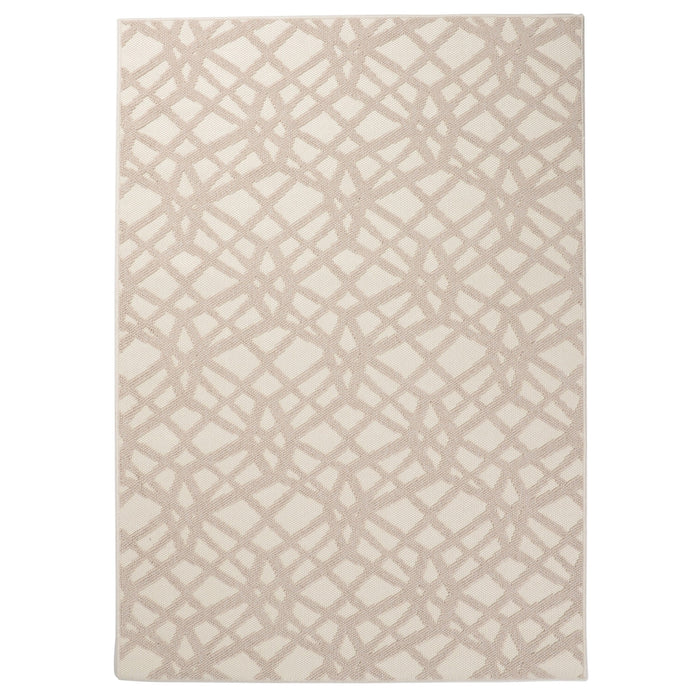 Hoomlife Soleil vloerkleed kleur 12 Beige