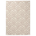 Hoomlife Soleil vloerkleed kleur 12 Beige