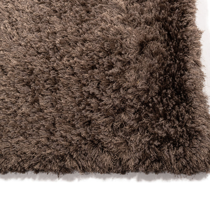 Hoomlife Splendid vloerkleed kleur 23 Bruin detail 1