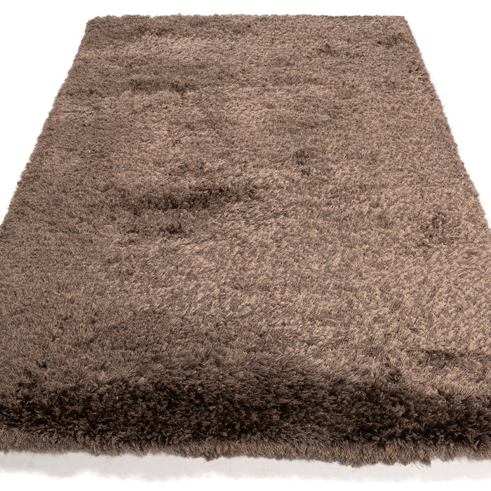 Hoomlife Splendid vloerkleed kleur 23 Bruin detail 2