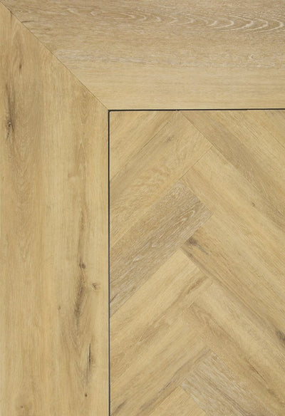 TFD Ossis 4A | Visgraat | Plak PVC Dryback
