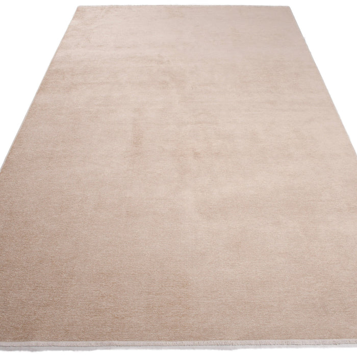 Mart Visser Suède Shades vloerkleed kleur 11 Beige detail 4