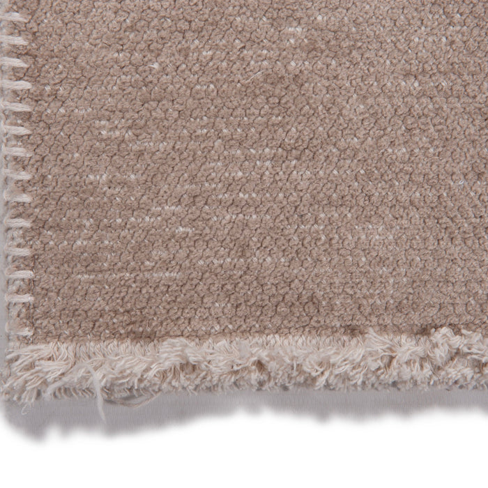 Mart Visser Suède Shades vloerkleed kleur 13 Beige detail 1
