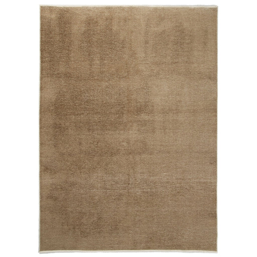 Mart Visser Suède Shades vloerkleed kleur 17 Taupe