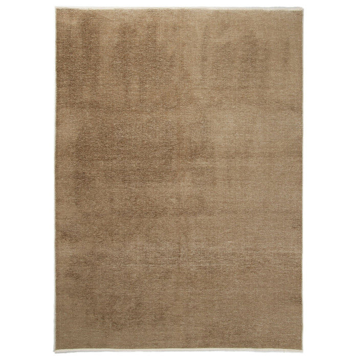 Mart Visser Suède Shades vloerkleed kleur 17 Taupe