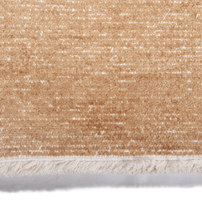 Mart Visser Suède Shades vloerkleed kleur 62 Geel detail 1