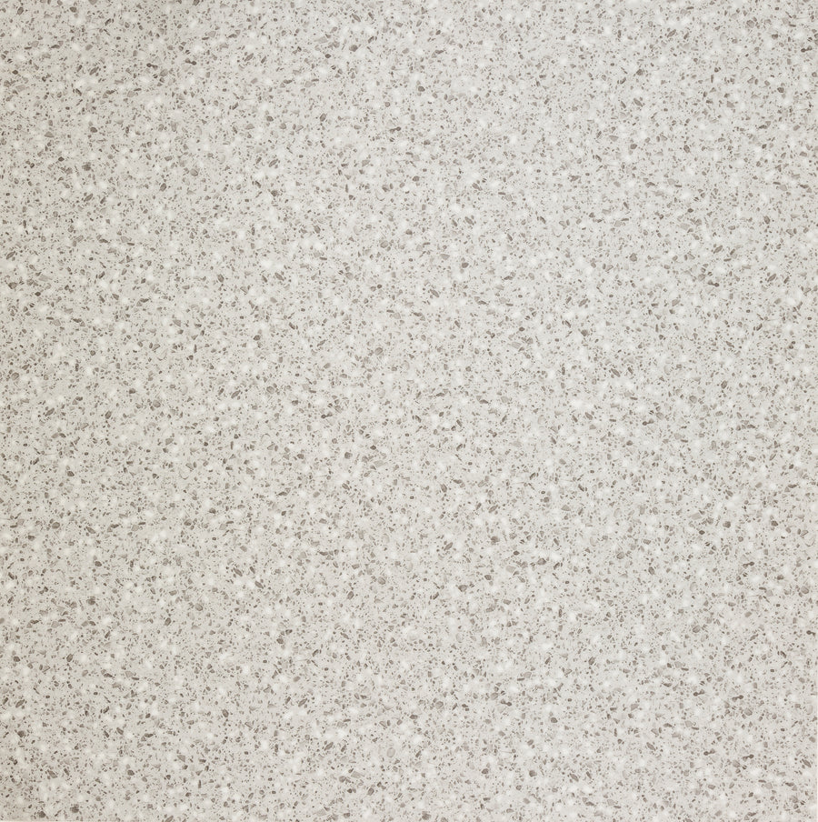 TFD Terrazzo White | Tegel 90x90 | Plak PVC Dryback