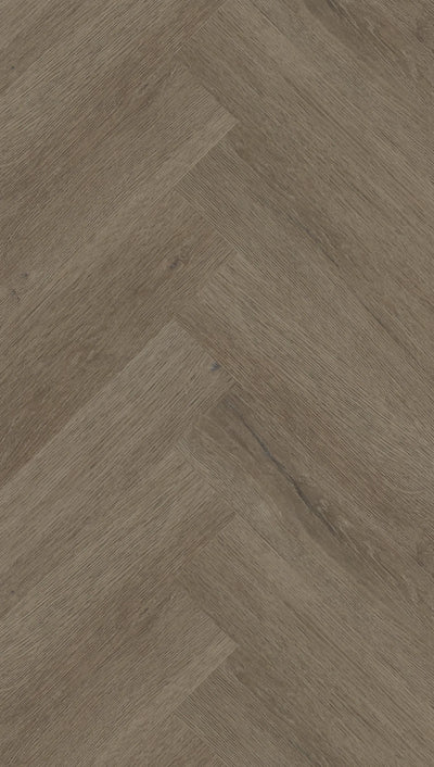 COREtec Essentials Herringbone Texas Oak H86 | Visgraat Klik PVC
