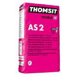 Thomsit AS2 vezelversterkte anhydrietegalisatie 25 kg