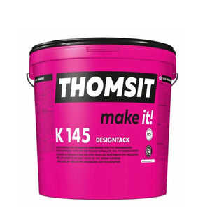 Thomsit K145 Rolfixatie | PVC lijm 10 Kg