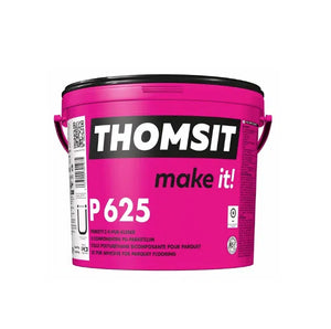 Thomsit P625 | 2K PU-Parketlijm 8 kg