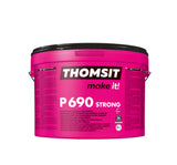 Thomsit P690 Strong | Schuifvaste parketlijm 18 kg