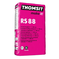Thomsit RS 88 Renovatiemortel 25 kg